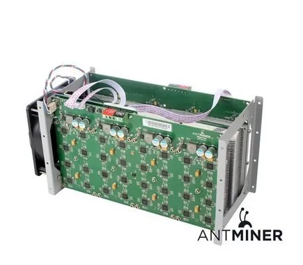 Us 466 0 Hot Sale Bitcoin Asic Miner Antminer S1 180gh S Asic Chip Bitcoin Mining Machine Low Consumption Bitcon Btc Via Fast Shipping In Hot - 